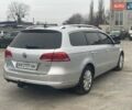 Серый Фольксваген Пассат, объемом двигателя 1.6 л и пробегом 245 тыс. км за 11000 $, фото 16 на Automoto.ua