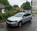 Серый Фольксваген Пассат, объемом двигателя 1.6 л и пробегом 361 тыс. км за 8000 $, фото 1 на Automoto.ua