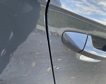 Серый Фольксваген Пассат, объемом двигателя 2 л и пробегом 254 тыс. км за 9300 $, фото 10 на Automoto.ua