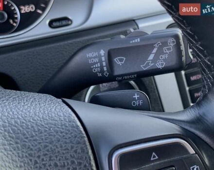 Серый Фольксваген Пассат, объемом двигателя 2 л и пробегом 235 тыс. км за 10199 $, фото 42 на Automoto.ua