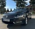 Серый Фольксваген Пассат, объемом двигателя 1.97 л и пробегом 296 тыс. км за 9800 $, фото 7 на Automoto.ua
