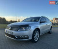 Серый Фольксваген Пассат, объемом двигателя 1.97 л и пробегом 241 тыс. км за 9000 $, фото 5 на Automoto.ua