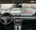 Серый Фольксваген Пассат, объемом двигателя 2 л и пробегом 258 тыс. км за 10955 $, фото 58 на Automoto.ua