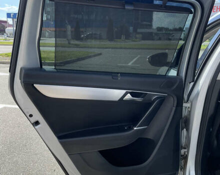 Серый Фольксваген Пассат, объемом двигателя 2 л и пробегом 408 тыс. км за 10700 $, фото 11 на Automoto.ua