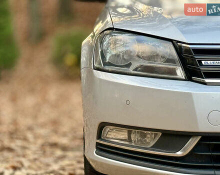 Сірий Фольксваген Пассат, об'ємом двигуна 1.6 л та пробігом 258 тис. км за 9800 $, фото 22 на Automoto.ua