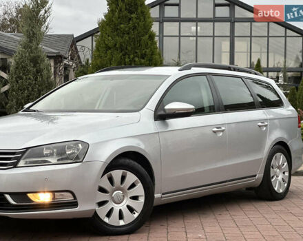 Серый Фольксваген Пассат, объемом двигателя 1.97 л и пробегом 260 тыс. км за 9850 $, фото 54 на Automoto.ua