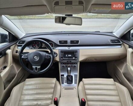 Серый Фольксваген Пассат, объемом двигателя 2 л и пробегом 328 тыс. км за 11000 $, фото 46 на Automoto.ua