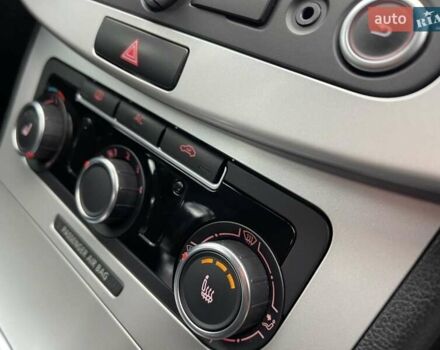 Сірий Фольксваген Пассат, об'ємом двигуна 1.97 л та пробігом 262 тис. км за 9700 $, фото 20 на Automoto.ua