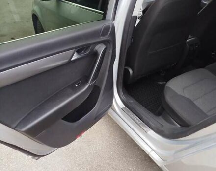 Серый Фольксваген Пассат, объемом двигателя 1.97 л и пробегом 270 тыс. км за 9200 $, фото 7 на Automoto.ua