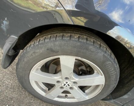 Серый Фольксваген Пассат, объемом двигателя 2 л и пробегом 254 тыс. км за 9300 $, фото 22 на Automoto.ua