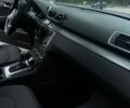 Сірий Фольксваген Пассат, об'ємом двигуна 1.97 л та пробігом 295 тис. км за 10000 $, фото 10 на Automoto.ua