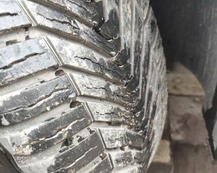 Серый Фольксваген Пассат, объемом двигателя 1.6 л и пробегом 212 тыс. км за 9400 $, фото 7 на Automoto.ua