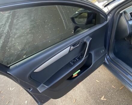 Серый Фольксваген Пассат, объемом двигателя 2 л и пробегом 254 тыс. км за 9300 $, фото 17 на Automoto.ua