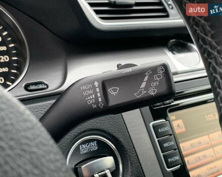 Серый Фольксваген Пассат, объемом двигателя 2 л и пробегом 258 тыс. км за 10955 $, фото 48 на Automoto.ua