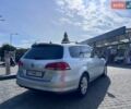 Серый Фольксваген Пассат, объемом двигателя 1.97 л и пробегом 271 тыс. км за 8999 $, фото 6 на Automoto.ua