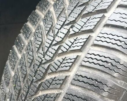 Сірий Фольксваген Пассат, об'ємом двигуна 1.8 л та пробігом 212 тис. км за 8500 $, фото 18 на Automoto.ua