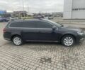 Сірий Фольксваген Пассат, об'ємом двигуна 1.6 л та пробігом 307 тис. км за 8799 $, фото 1 на Automoto.ua