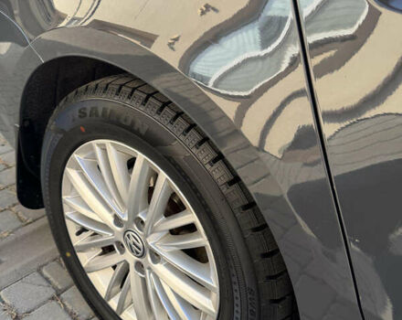 Серый Фольксваген Пассат, объемом двигателя 2 л и пробегом 278 тыс. км за 10300 $, фото 14 на Automoto.ua