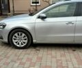 Серый Фольксваген Пассат, объемом двигателя 1.97 л и пробегом 318 тыс. км за 10000 $, фото 2 на Automoto.ua