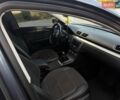 Серый Фольксваген Пассат, объемом двигателя 1.6 л и пробегом 357 тыс. км за 10200 $, фото 9 на Automoto.ua
