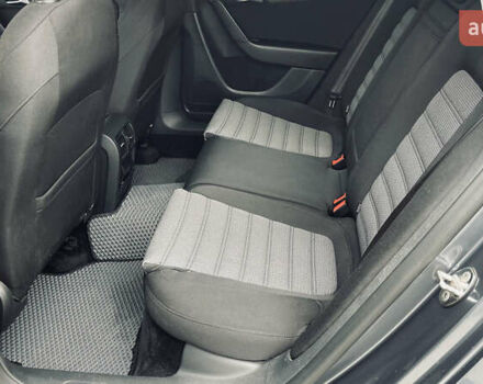 Фольксваген Пассат 2012 в Житомире на Automoto.ua Серый Фольксваген Пассат, объемом двигателя 1.6 л и пробегом 317 тыс. км за 9350 $, фото 33 на Automoto.ua