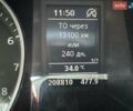 Серый Фольксваген Пассат, объемом двигателя 1.39 л и пробегом 209 тыс. км за 8000 $, фото 12 на Automoto.ua