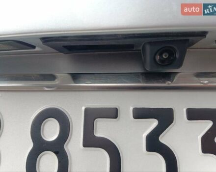 Сірий Фольксваген Пассат, об'ємом двигуна 1.8 л та пробігом 212 тис. км за 8500 $, фото 4 на Automoto.ua