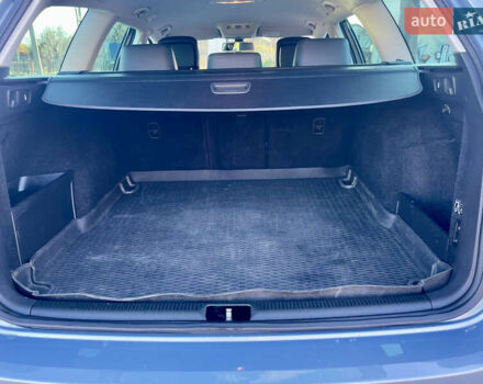 Сірий Фольксваген Пассат, об'ємом двигуна 2 л та пробігом 257 тис. км за 11490 $, фото 16 на Automoto.ua