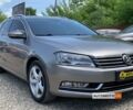 Серый Фольксваген Пассат, объемом двигателя 1.6 л и пробегом 307 тыс. км за 10750 $, фото 1 на Automoto.ua