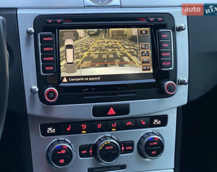 Серый Фольксваген Пассат, объемом двигателя 1.4 л и пробегом 254 тыс. км за 10800 $, фото 13 на Automoto.ua