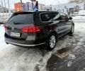 Серый Фольксваген Пассат, объемом двигателя 2 л и пробегом 270 тыс. км за 11000 $, фото 4 на Automoto.ua