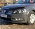Серый Фольксваген Пассат, объемом двигателя 2 л и пробегом 235 тыс. км за 10199 $, фото 10 на Automoto.ua