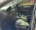 Серый Фольксваген Пассат, объемом двигателя 1.97 л и пробегом 179 тыс. км за 12800 $, фото 10 на Automoto.ua