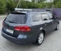 Серый Фольксваген Пассат, объемом двигателя 1.97 л и пробегом 288 тыс. км за 10999 $, фото 3 на Automoto.ua