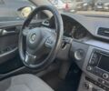 Серый Фольксваген Пассат, объемом двигателя 1.6 л и пробегом 222 тыс. км за 9400 $, фото 13 на Automoto.ua