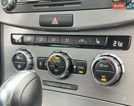 Серый Фольксваген Пассат, объемом двигателя 2 л и пробегом 258 тыс. км за 10955 $, фото 36 на Automoto.ua