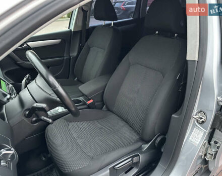 Серый Фольксваген Пассат, объемом двигателя 1.97 л и пробегом 262 тыс. км за 9700 $, фото 7 на Automoto.ua