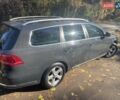 Фольксваген Пассат 2012 в Львове на Automoto.ua Серый Фольксваген Пассат, объемом двигателя 2 л и пробегом 327 тыс. км за 9800 $, фото 10 на Automoto.ua