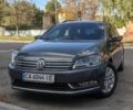 Сірий Фольксваген Пассат, об'ємом двигуна 1.6 л та пробігом 277 тис. км за 10633 $, фото 1 на Automoto.ua
