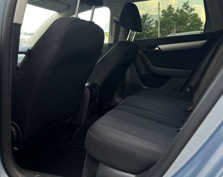 Серый Фольксваген Пассат, объемом двигателя 1.6 л и пробегом 225 тыс. км за 10500 $, фото 19 на Automoto.ua