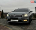 Сірий Фольксваген Пассат, об'ємом двигуна 2 л та пробігом 257 тис. км за 12000 $, фото 2 на Automoto.ua