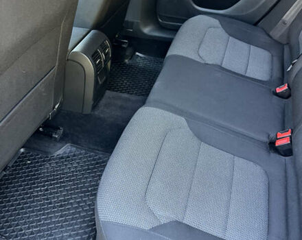 Серый Фольксваген Пассат, объемом двигателя 1.6 л и пробегом 251 тыс. км за 9200 $, фото 12 на Automoto.ua