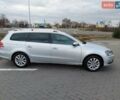 Сірий Фольксваген Пассат, об'ємом двигуна 1.6 л та пробігом 287 тис. км за 9500 $, фото 1 на Automoto.ua