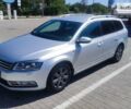 Сірий Фольксваген Пассат, об'ємом двигуна 1.39 л та пробігом 234 тис. км за 7400 $, фото 1 на Automoto.ua