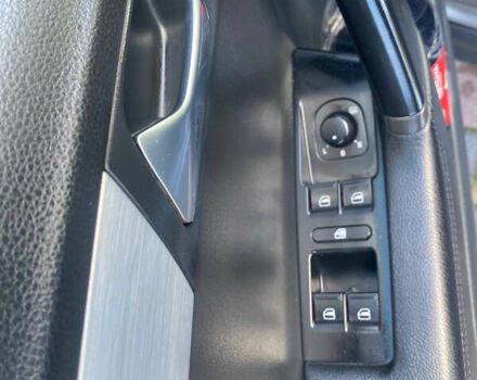 Серый Фольксваген Пассат, объемом двигателя 2 л и пробегом 351 тыс. км за 11300 $, фото 15 на Automoto.ua