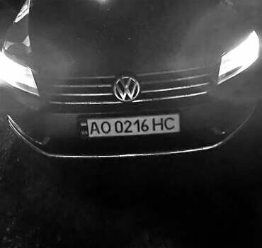 Сірий Фольксваген Пассат, об'ємом двигуна 1.97 л та пробігом 285 тис. км за 10500 $, фото 3 на Automoto.ua