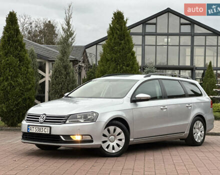 Серый Фольксваген Пассат, объемом двигателя 1.97 л и пробегом 262 тыс. км за 9700 $, фото 59 на Automoto.ua