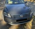 Фольксваген Пассат 2012 в Львове на Automoto.ua Серый Фольксваген Пассат, объемом двигателя 2 л и пробегом 327 тыс. км за 9800 $, фото 4 на Automoto.ua