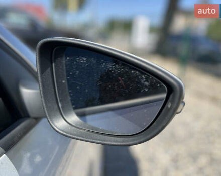 Серый Фольксваген Пассат, объемом двигателя 1.97 л и пробегом 210 тыс. км за 10700 $, фото 8 на Automoto.ua