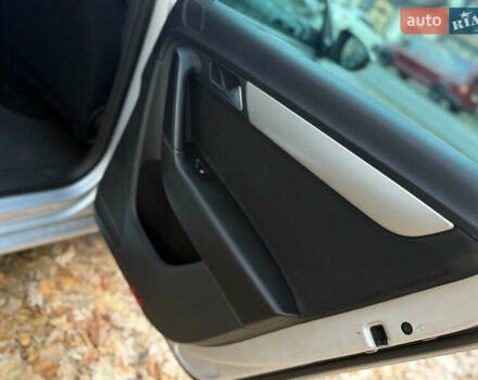 Сірий Фольксваген Пассат, об'ємом двигуна 1.6 л та пробігом 258 тис. км за 9800 $, фото 73 на Automoto.ua